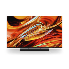Téléviseur Sony True RGB 4K HDR 85" | Bravia 7 MKII 