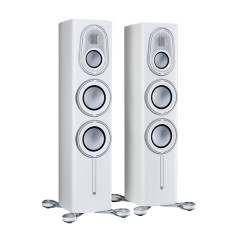 Haut-parleurs de plancher Monitor Audio | Platinum 200 3G (Paire)