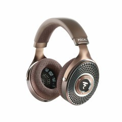 Casque d'écoute ouvert filaire Focal | CLEAR MG 