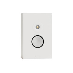 Haut-parleur mural Monitor Audio | Silver On-Wall 8G 