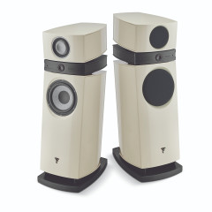 Haut-parleurs de plancher Focal | Scala Utopia Evo M 