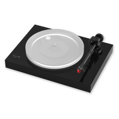 Table tournante Pro-Ject | X2 B Noir