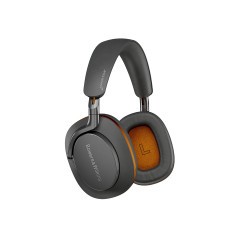 Casque d'écoute sans fil à réduction de bruit Bowers & Wilkins | PX8 - Édition McLaren 