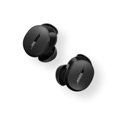 Écouteurs Bose  | QuietComfort Earbuds - Noir - Boîte ouverte 