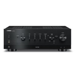 Amplificateur réseau intégré Yamaha | R-N1000 