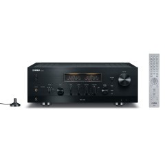 Amplificateur réseau intégré Yamaha | R-N2000 