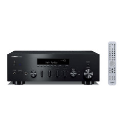 Amplificateur réseau intégré Yamaha | R-N600A