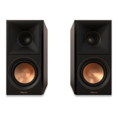 Haut-parleurs d'étagère Klipsch | RP500M II (Paire)