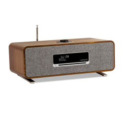 Micro chaîne radio intelligente Ruark | R3S 