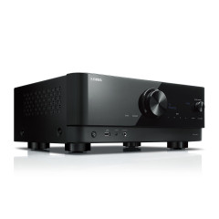 Récepteur cinéma maison Yamaha 8K 5.2 | RX-V4A 