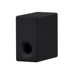 Caisson de basses sans fil Sony | SA-SW3 