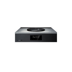 Récepteur CD Réseau Technics | SAC600S - Boîte ouverte 
