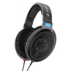 Casque d'écoute filaire Sennheiser | HD600 