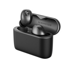 Écouteurs Bluetooth à réduction de bruit Sennheiser | Momentum True Wireless 5 