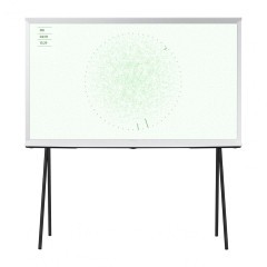 Téléviseur Samsung Serif 4K 55'' | QN55LS01D 