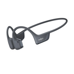 Écouteurs de sport Bluetooth Shokz Noirs | OpenRun Pro 2