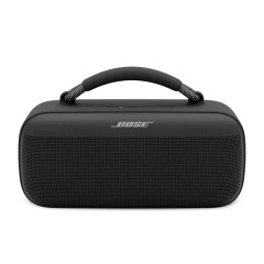Haut-parleur Bluetooth portatif Bose | SoundLink Max noir - Boîte ouverte 