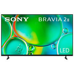 Téléviseur Sony Bravia 2 II LED 4K HDR 75" | K75S20M2 