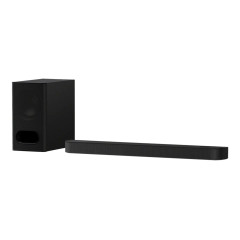 Barre de son Sony Dolby Atmos avec caisson de basses Bravia Theatre Bar 6 | HT-B600 