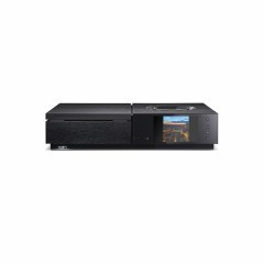 Amplificateur de streaming Naim | Uniti Star 