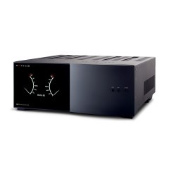 Amplificateur de puissance stéréo Anthem | STR POWER AMPLIFIER 
