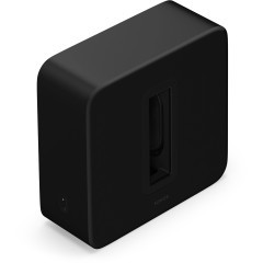Caisson de basses sans fil Sonos | Sub 4 