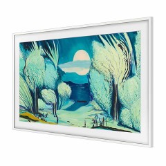 Téléviseur Samsung The Frame QLED 4K 55" | QN55LS03F 