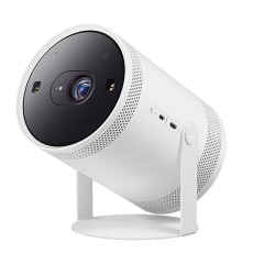 Projecteur FHD portatif Samsung  | Freestyle 2e génération - Boîte ouverte (comme neuf) 