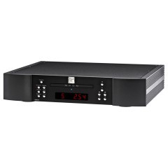 Lecteur CD avec convertisseur N/A MOON| 260D 