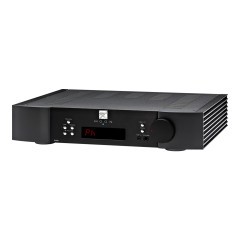 Amplificateur stéréo intégré Moon | 340i X 