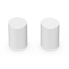 Haut-parleur sans fil intelligent Sonos | ERA 100 Pro (Paire) 