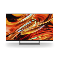 Téléviseur Sony True RGB 4K HDR 55" | Bravia 7 MKII 