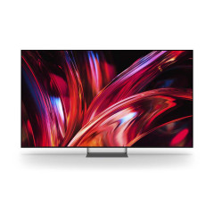 Téléviseur Sony True RGB 4K HDR 75" | Bravia 9 MKII 