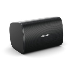Haut-parleurs extérieurs Bose DesignMax | DM6SE (Paire) - Noir - Boîte ouverte 