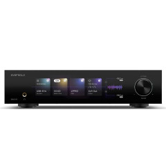 Lecteur DAC Eversolo | DAC-Z10 