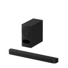 Barre de son et caisson de basses sans fil Sony | HT-B500 