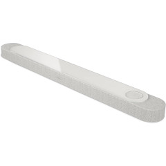 Barre de son intelligente Bose | Lifestyle Ultra Soundbar Blanc - Boîte ouverte 