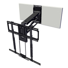 Support TV Rétracable MantelMount MM720 