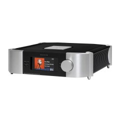 Lecteur réseau / préamplificateur Moon | 891 