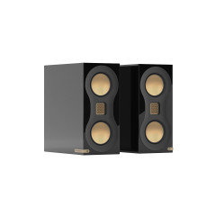 Haut-parleurs d'étagère Monitor Audio | Studio 89 