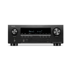 Récepteur cinéma maison Denon 8K 7.2 | AVRS980H 