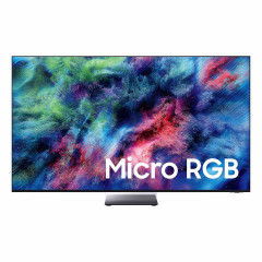 Téléviseur Samsung Micro RGB 4K 75" | MRN75R95H 