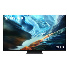 Téléviseur Samsung OLED 4K 65'' | QN65S90H 