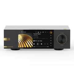 Lecteur réseau Eversolo | DMP-A6 Master Edition Gen 2 