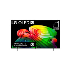 Téléviseur LG OLED 4K AI 65" | 65B6 