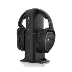 Sennheiser RS175 | Casque d'écoute sans fil RF - Boîte ouverte (comme neuf) 