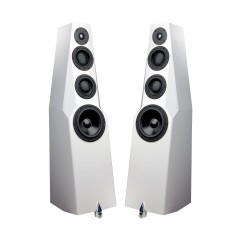 Haut-parleurs de plancher Totem | Wind (Paire) 