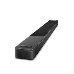 Barre de son Bose intelligente | Ultra Soundbar Noir - Boîte ouverte 