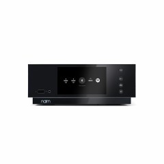 Amplificateur de streaming Naim | Uniti Atom - Boîte ouverte 