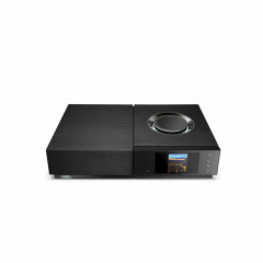 Amplificateur de streaming Naim | Uniti Nova
